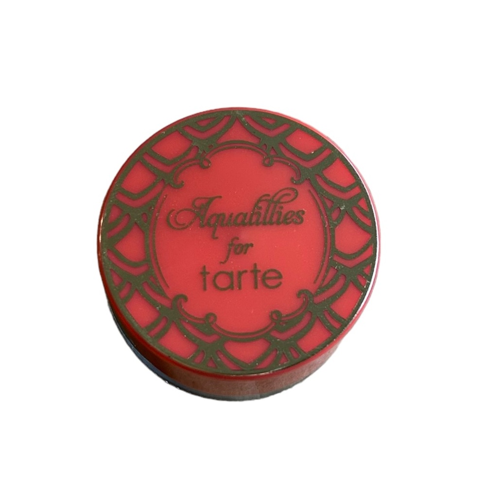 Tarte Aqualillies Splash Amazonian Clay Waterproof Liner Limited Edition Discont